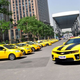 Illustration for article titled Chinese Fan-Boys Tart Up Random Cars To Show Bumblebee Love